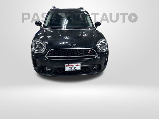2024 MINI Cooper Countryman S