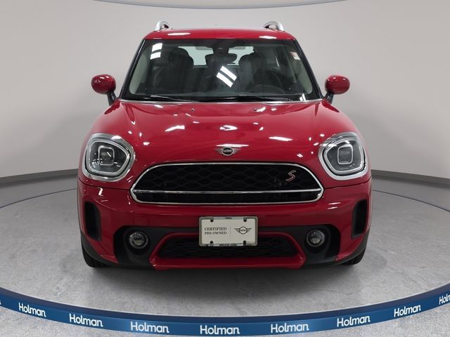 2024 MINI Cooper Countryman S