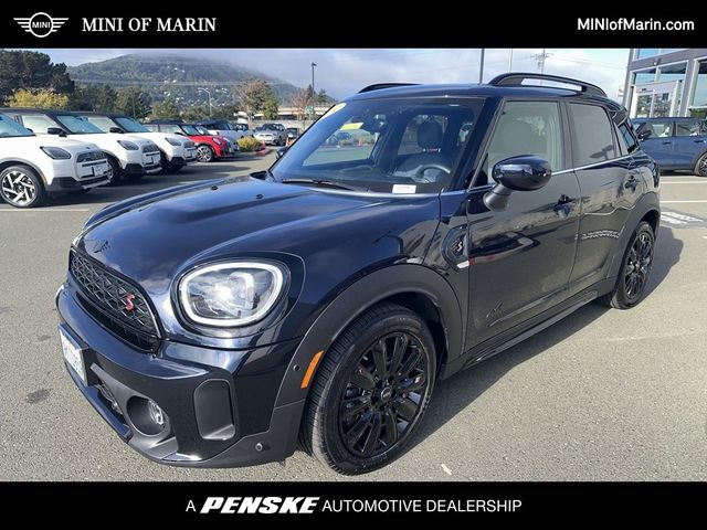 2024 MINI Cooper Countryman S