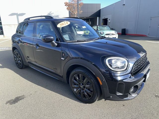 2024 MINI Cooper Countryman S