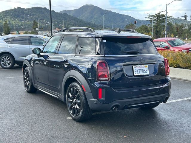 2024 MINI Cooper Countryman S