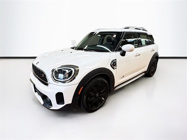 2024 MINI Cooper Countryman S