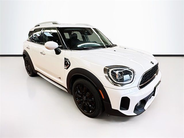 2024 MINI Cooper Countryman S