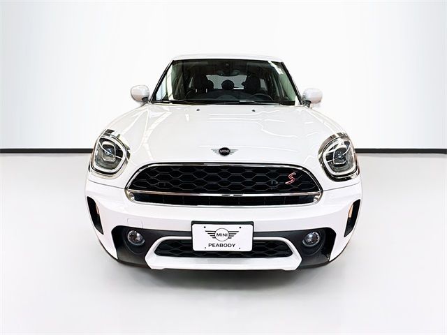 2024 MINI Cooper Countryman S