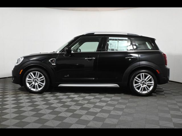 2024 MINI Cooper Countryman S