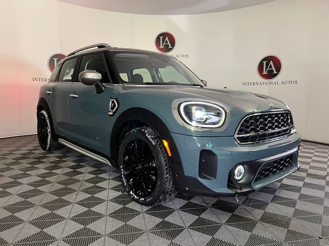 2024 MINI Cooper Countryman S