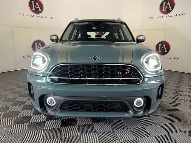 2024 MINI Cooper Countryman S