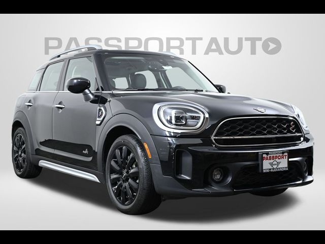 2024 MINI Cooper Countryman S