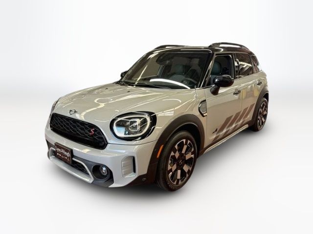 2024 MINI Cooper Countryman S