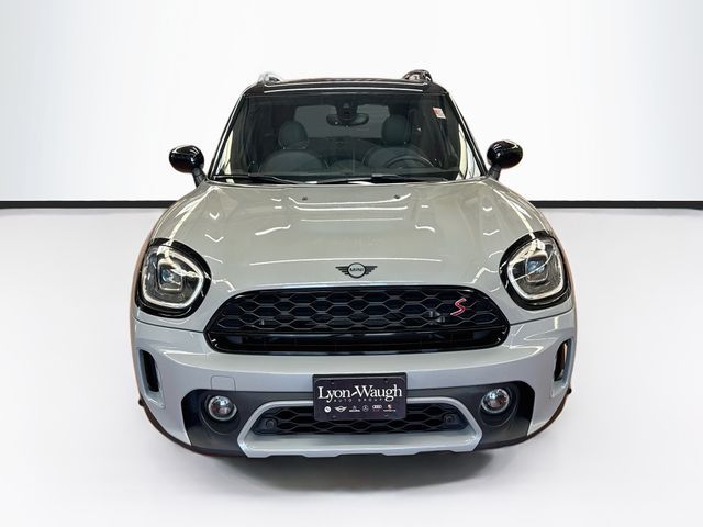 2024 MINI Cooper Countryman S
