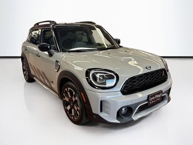 2024 MINI Cooper Countryman S