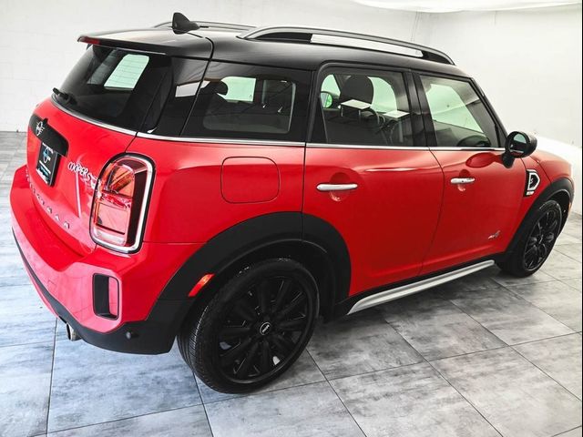 2024 MINI Cooper Countryman S