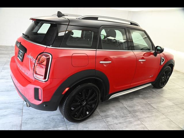2024 MINI Cooper Countryman S