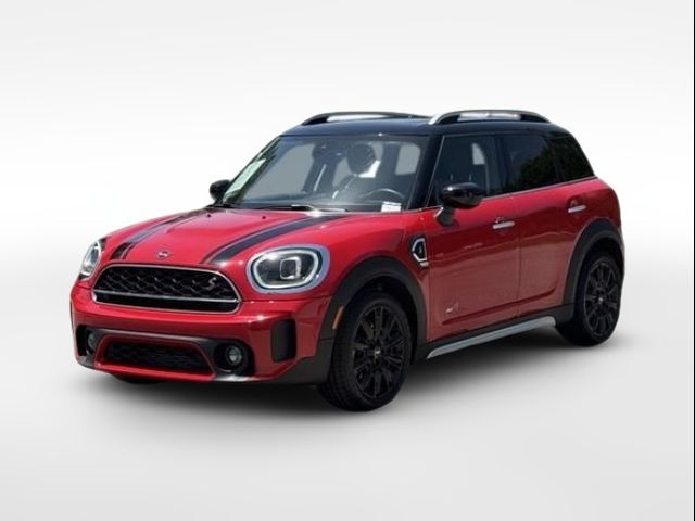 2024 MINI Cooper Countryman S