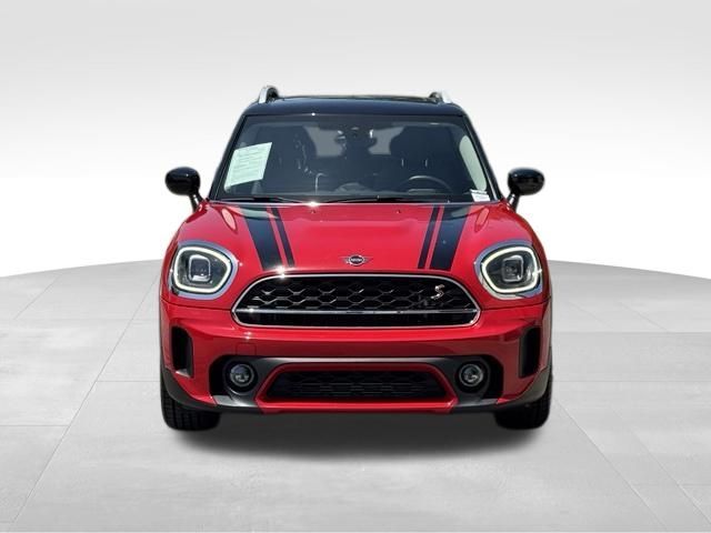 2024 MINI Cooper Countryman S