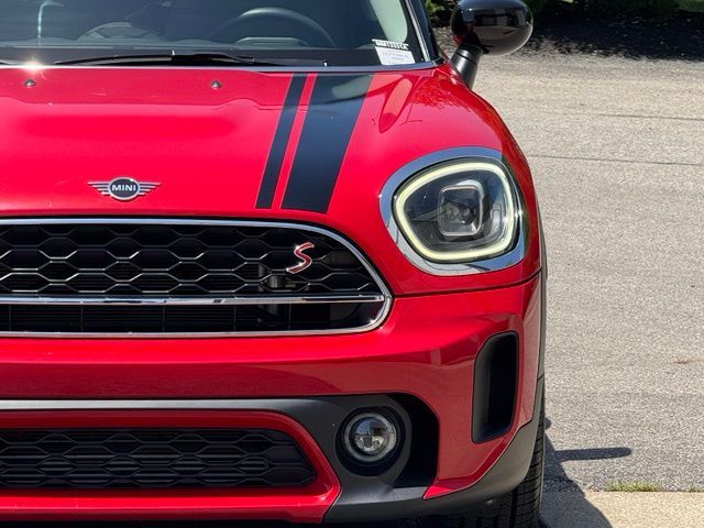 2024 MINI Cooper Countryman S