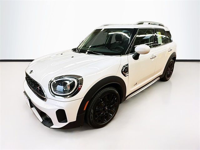 2024 MINI Cooper Countryman S