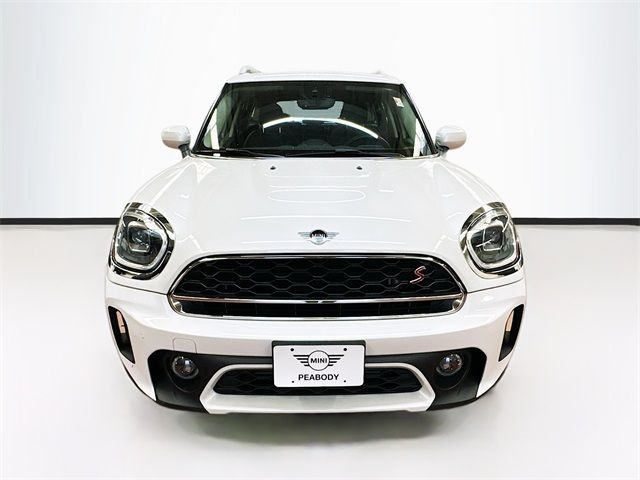 2024 MINI Cooper Countryman S