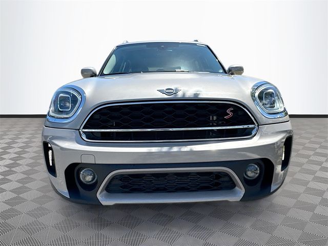 2024 MINI Cooper Countryman S