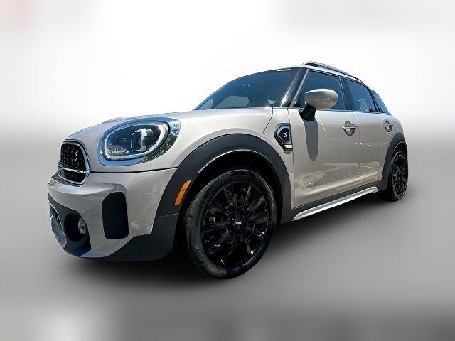 2024 MINI Cooper Countryman S