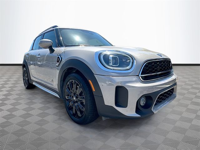 2024 MINI Cooper Countryman S