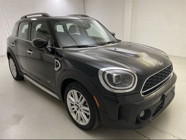 2024 MINI Cooper Countryman S