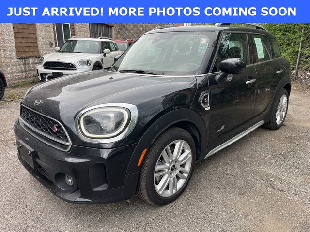 2024 MINI Cooper Countryman S