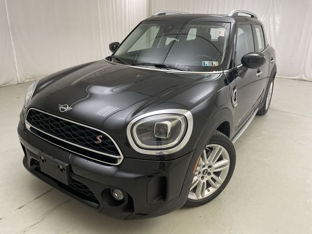 2024 MINI Cooper Countryman S