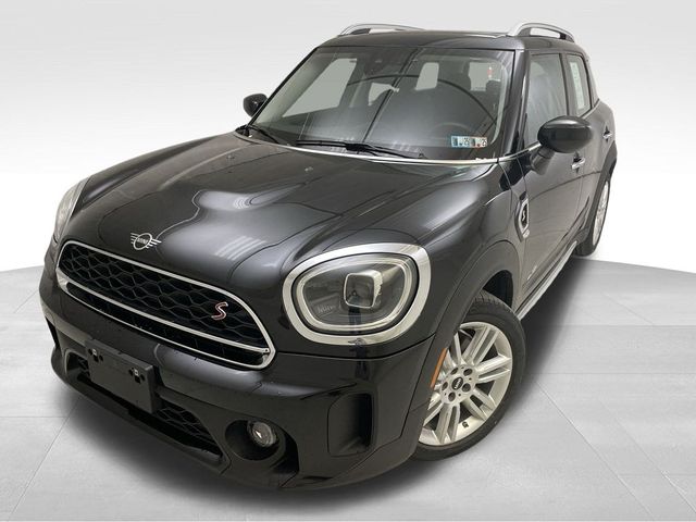 2024 MINI Cooper Countryman S