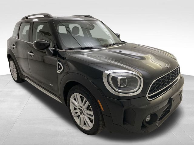 2024 MINI Cooper Countryman S