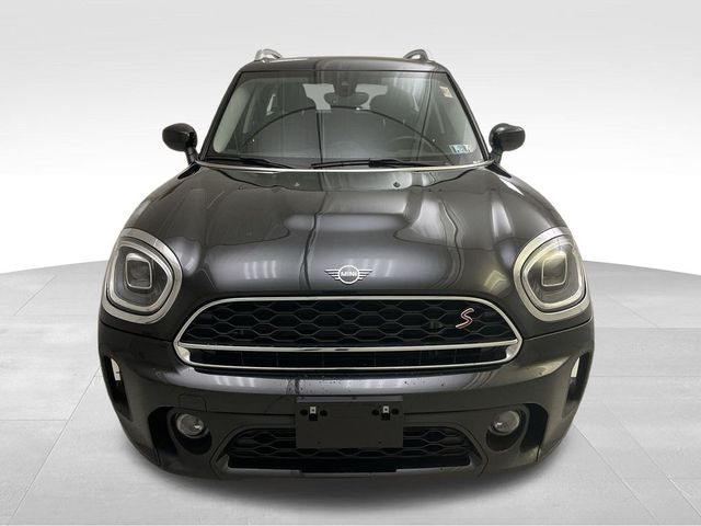 2024 MINI Cooper Countryman S