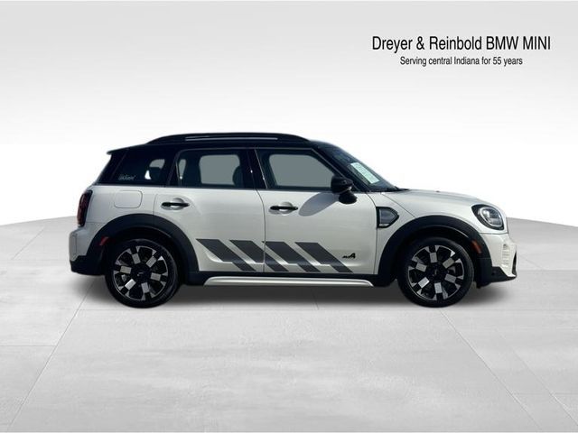 2024 MINI Cooper Countryman S