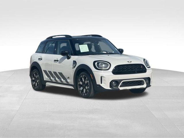 2024 MINI Cooper Countryman S