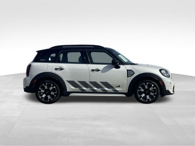 2024 MINI Cooper Countryman S