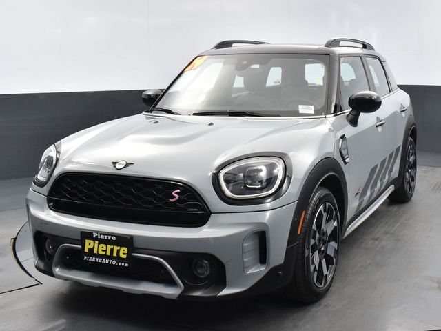 2024 MINI Cooper Countryman S