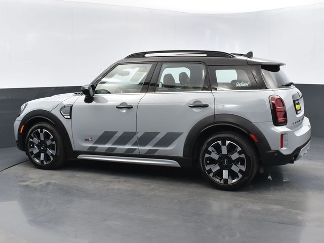 2024 MINI Cooper Countryman S