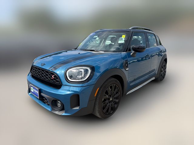 2024 MINI Cooper Countryman S