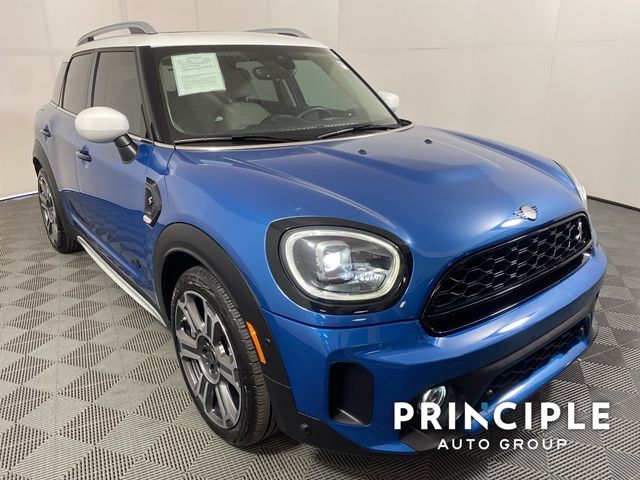 2024 MINI Cooper Countryman S