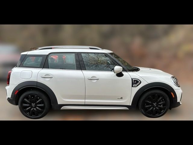 2024 MINI Cooper Countryman S