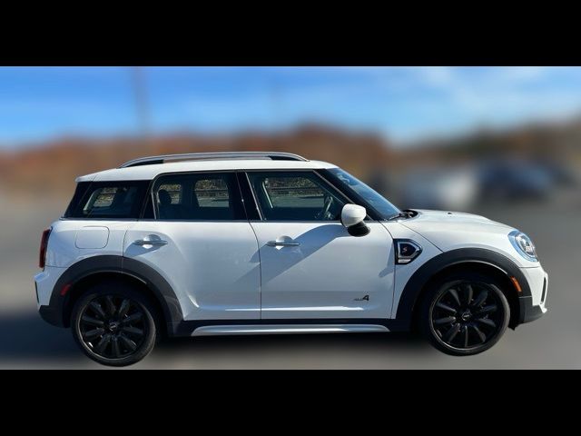 2024 MINI Cooper Countryman S