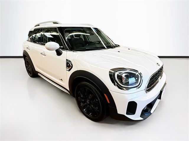 2024 MINI Cooper Countryman S