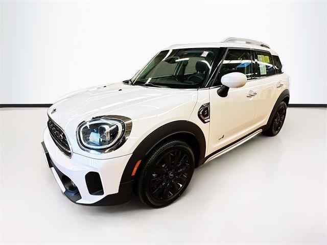 2024 MINI Cooper Countryman S