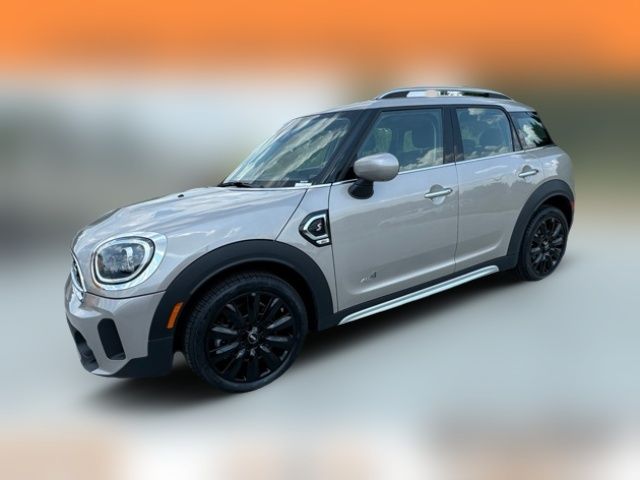 2024 MINI Cooper Countryman S