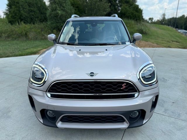 2024 MINI Cooper Countryman S