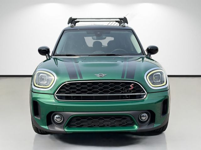2024 MINI Cooper Countryman S