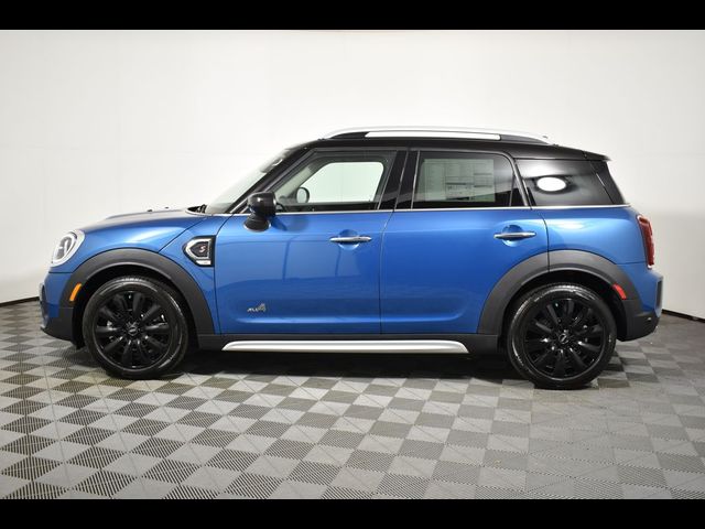 2024 MINI Cooper Countryman S