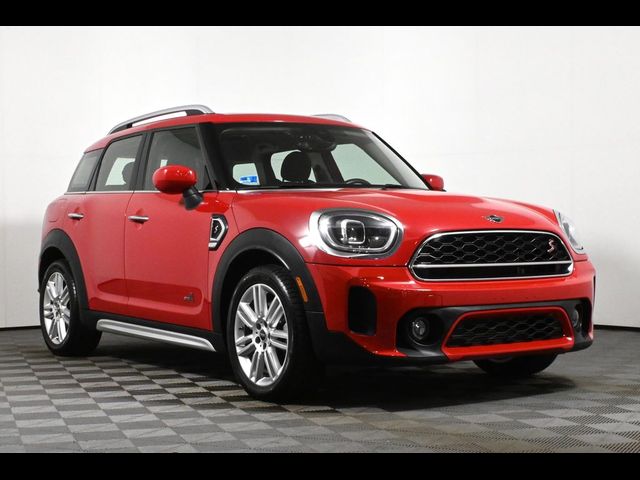 2024 MINI Cooper Countryman S