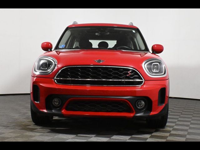 2024 MINI Cooper Countryman S