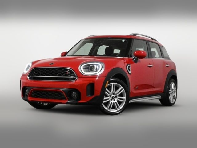 2024 MINI Cooper Countryman S