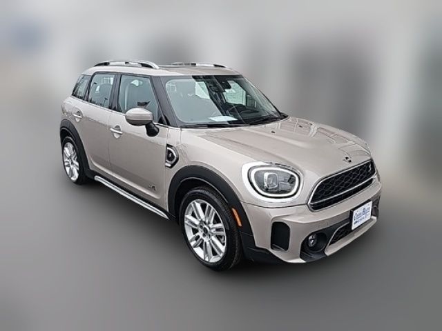 2024 MINI Cooper Countryman S